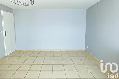 Apartment in Coulommiers (77120)