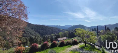 House in Le Vigan (30120)