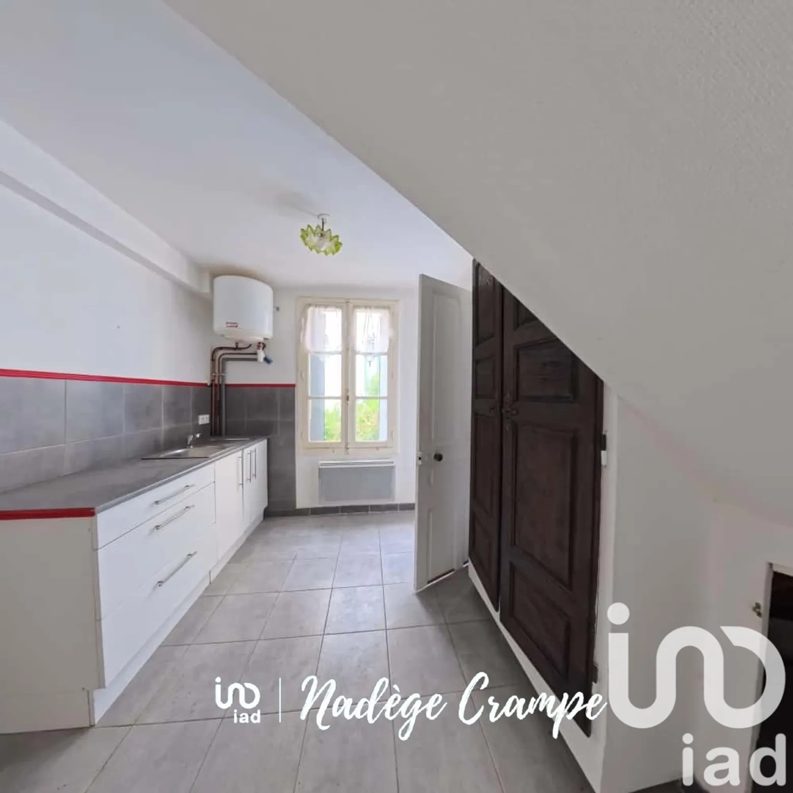 Vente appartement à Lourdes (65100) : duplex 4 pièces 63 m² — 3