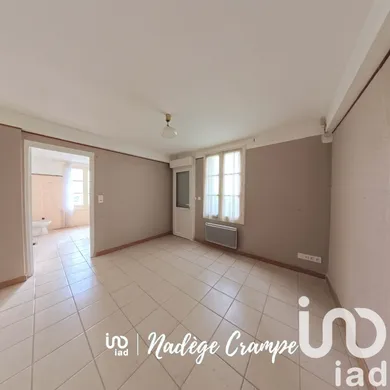 Duplex in Lourdes (65100)