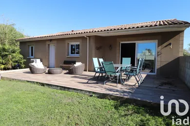 House in Montguyon (17270)