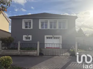 House at Jâlons (51150)