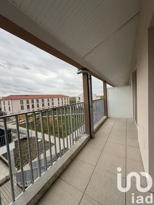 Apartment in Mitry-Mory (77290)