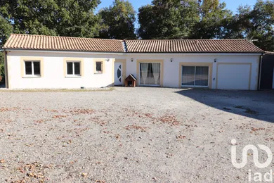 House in Orignolles (17210)