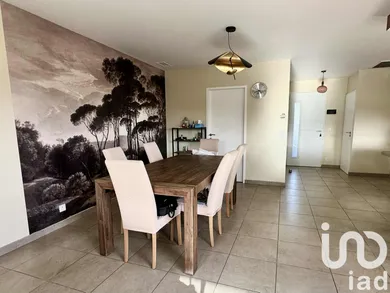 House in OPOUL PERILLOS  (66600)