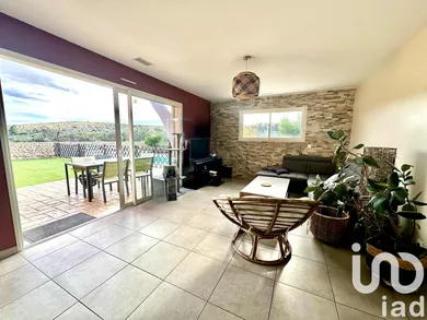 House in OPOUL PERILLOS  (66600)