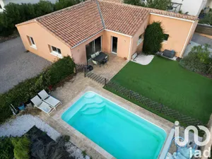 House at OPOUL PERILLOS  (66600)