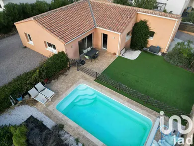 House in OPOUL PERILLOS (66600)