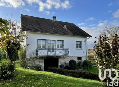 House at Frocourt (60000)