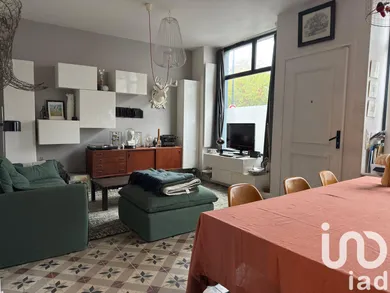 Apartment in Bois-Colombes (92270)