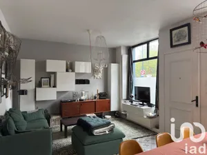 Appartement à Bois-Colombes (92270)