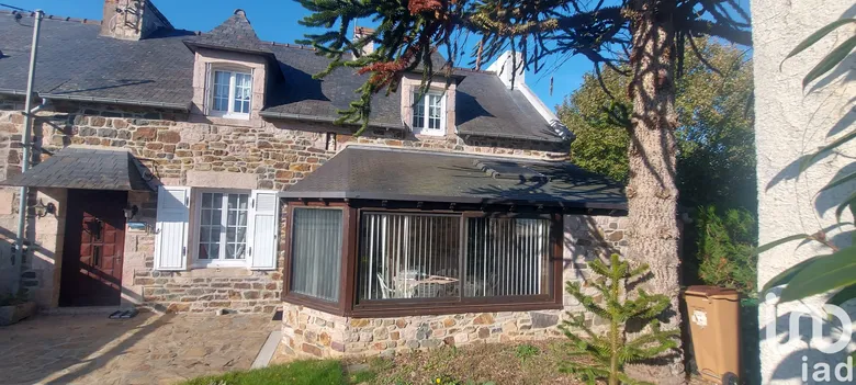 Maison 10 pièces 166 m² · à Pléneuf-Val-André · 166 m² · 460 200 €