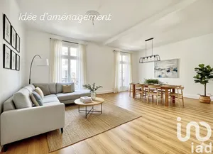 Appartement à Vichy (03200)