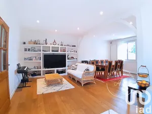 Traditional house in Draveil (91210)