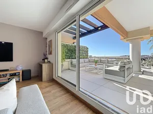 Appartement à Nice (06200)