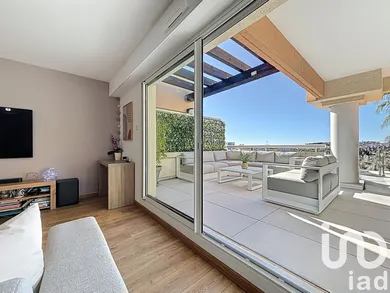 Apartment in Nice (06200)