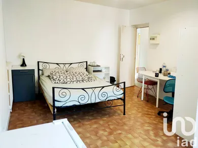 Traditional house in Vitry-sur-Seine (94400)