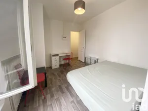 Traditional house at Vitry-sur-Seine (94400)