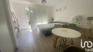 Appartement à Toulouse (31300)