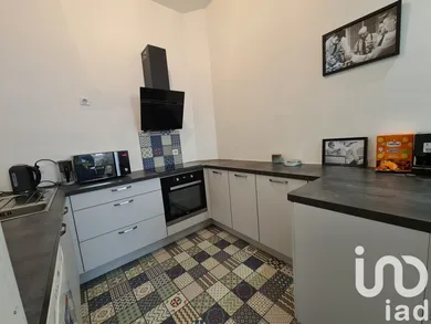 Appartement à Paris (75016)