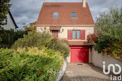 House in Rosny-sur-Seine (78710)