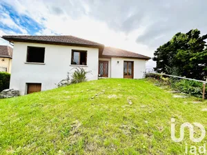 House at Joué-lès-Tours (37300)