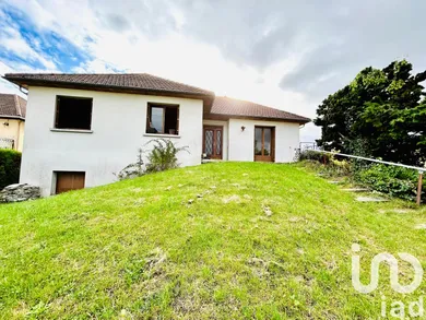 Maison à Joué-lès-Tours (37300)