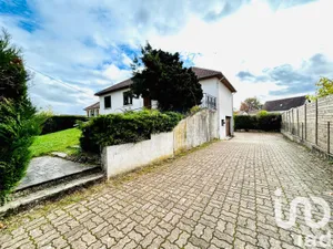 Maison à Joué-lès-Tours (37300)