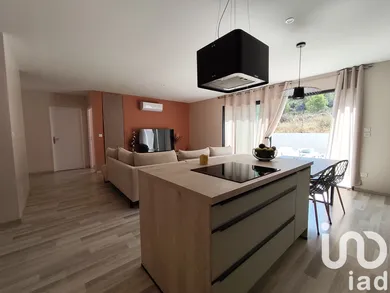 House at Thézan les corbieres (11200)