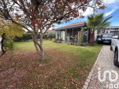 Maison à Gujan-Mestras (33470)