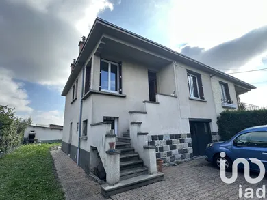 Traditional house in Clermont-Ferrand (63100)