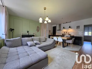 Appartement à Henriville (57450)