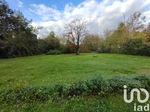 Building plot at Auve (51800)