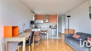 Appartement à Nîmes (30000)