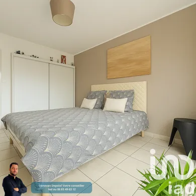 Apartment in Valence (26000)