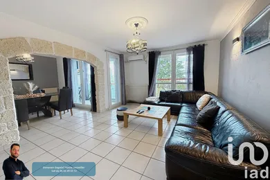 Appartement à Valence (26000)