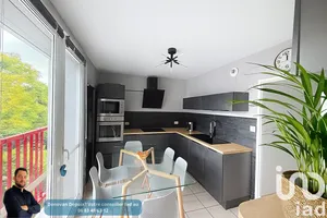 Appartement à Valence (26000)