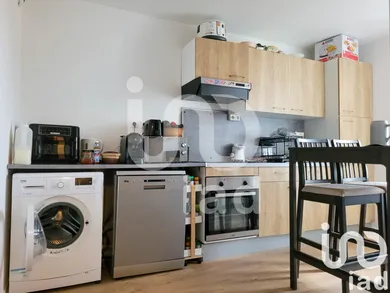 Immeuble à Montluçon (03100)