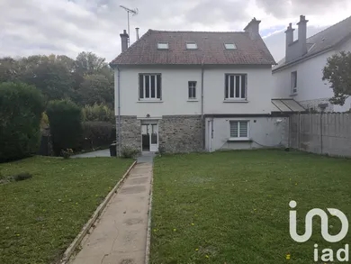 Maison de ville à Vitré (35500)