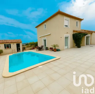 Maison à Port-la-Nouvelle (11210)