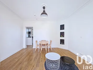 Apartment in Vaires-sur-Marne (77360)