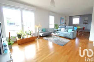 Appartement à Villeneuve-le-Roi (94290)