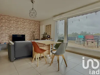 Appartement à Talence (33400)