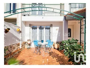 Maison à Pollestres (66450)