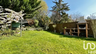 Maison à Roissy-en-Brie (77680)