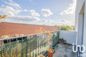 Appartement à Pantin (93500)