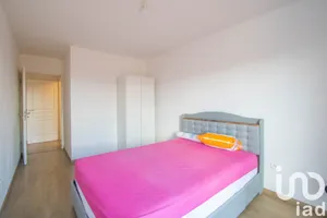 Appartement à Pantin (93500)