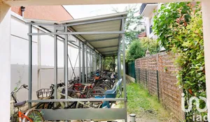 Appartement à Pantin (93500)