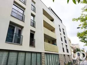 Appartement à Pantin (93500)