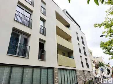 Appartement à Pantin (93500)